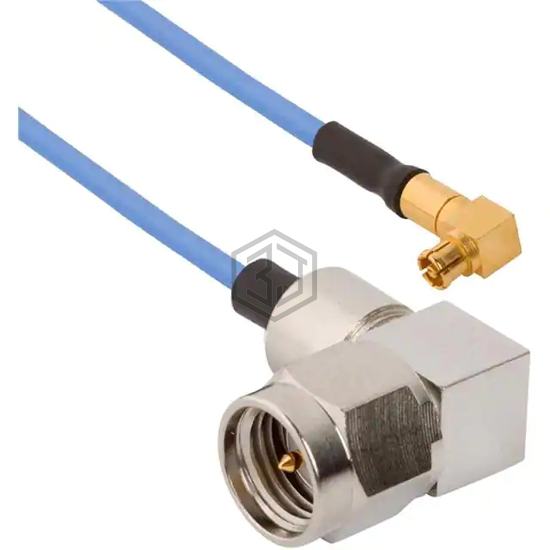 7032-7237 - Amphenol SV Microwave - Coaxial Cables (RF)
