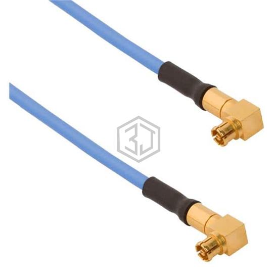 7032-6355 - Amphenol SV Microwave - Coaxial Cables (RF)
