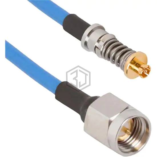 7032-7434-120 - Amphenol SV Microwave - Coaxial Cables (RF)