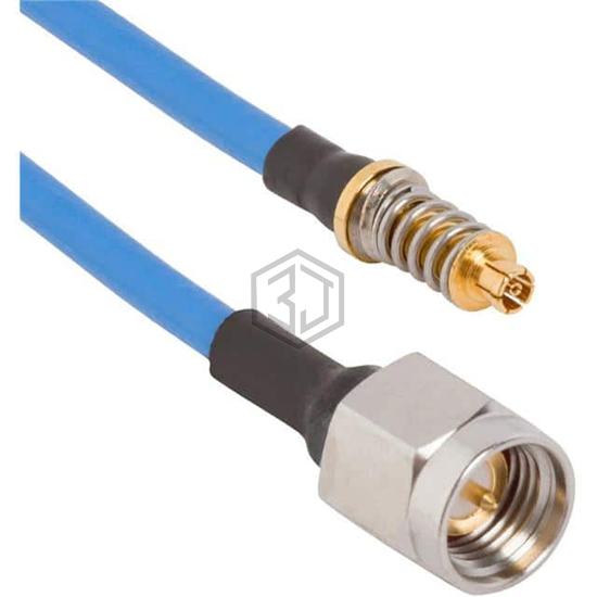 7032-6729-060 - Amphenol SV Microwave - Coaxial Cables (RF)