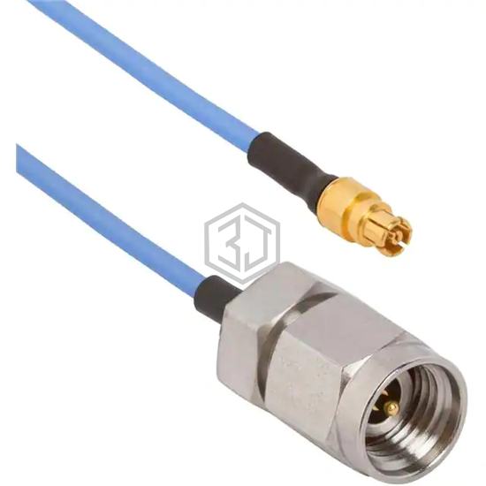 7032-6757 - Amphenol SV Microwave - Coaxial Cables (RF)