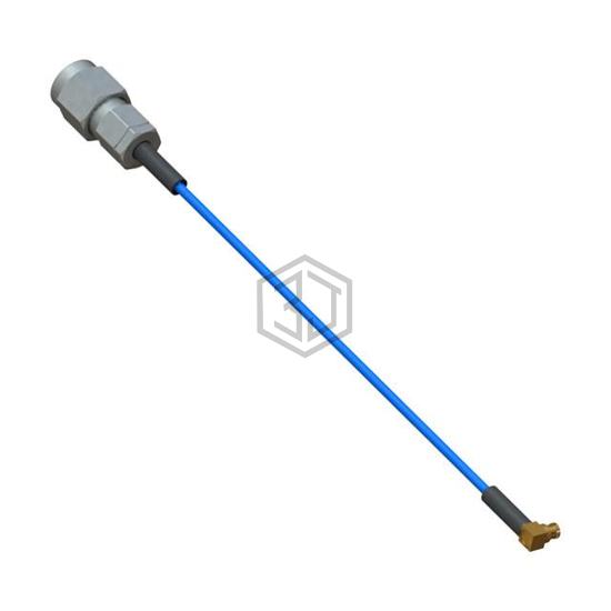 7032-7152 - Amphenol SV Microwave - Coaxial Cables (RF)