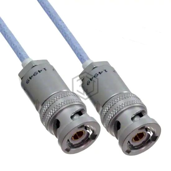 21-14-12 - Cinch Connectivity Solutions Trompeter - Coaxial Cables (RF)