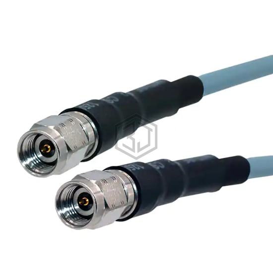 415-0210-MM250 - Cinch Connectivity Solutions Johnson - Coaxial Cables (RF)
