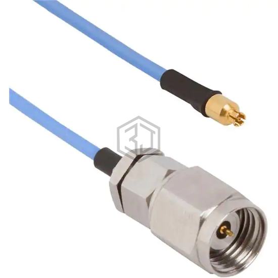 7016-0074 - Amphenol SV Microwave - Coaxial Cables (RF)