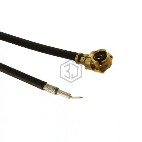 CA-DKCA1-152L0-I0-6 - Adam Tech - Coaxial Cables (RF)