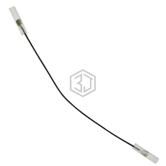 2015698-2 - TE Connectivity AMP Connectors - Coaxial Cables (RF)