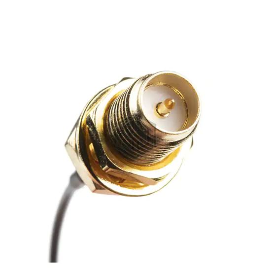 WRL-18569 - SparkFun Electronics - Coaxial Cables (RF)