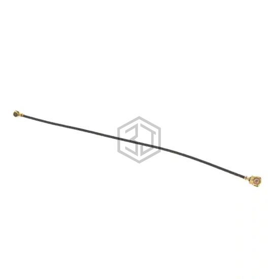 2016677-4 - TE Connectivity AMP Connectors - Coaxial Cables (RF)