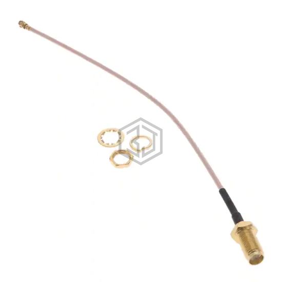 DH-20G50017 - Cvilux USA - Coaxial Cables (RF)