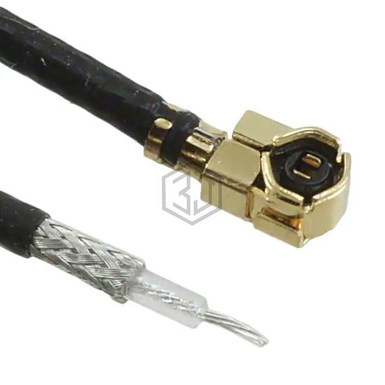 0731160054 - Molex - Coaxial Cables (RF)