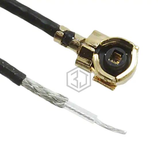 0731160075 - Molex - Coaxial Cables (RF)