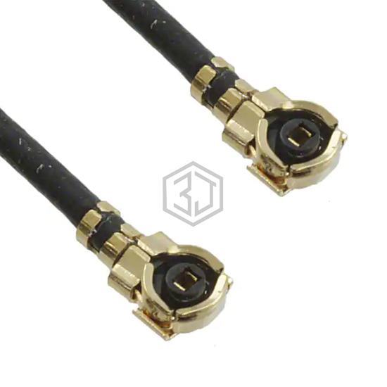 0731160005 - Molex - Coaxial Cables (RF)