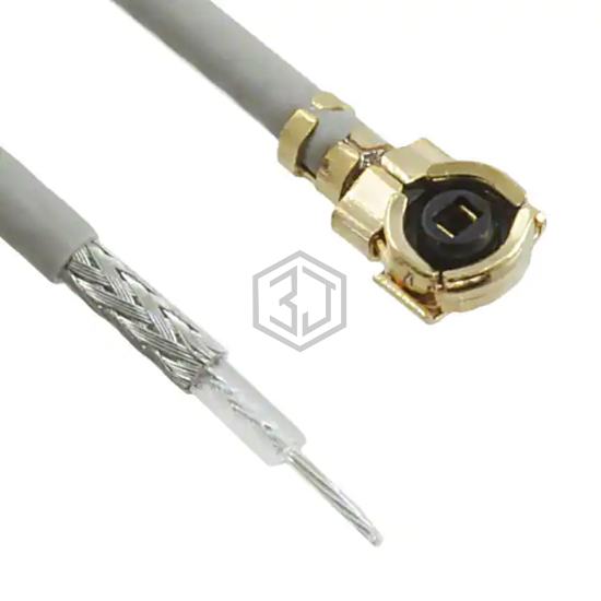 0731160017 - Molex - Coaxial Cables (RF)