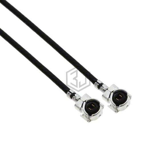 A-1PA-081-050B2 - Amphenol RF - Coaxial Cables (RF)