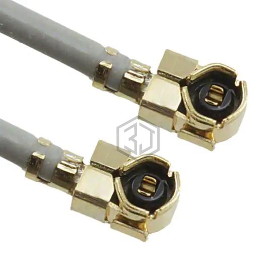 0731160037 - Molex - Coaxial Cables (RF)