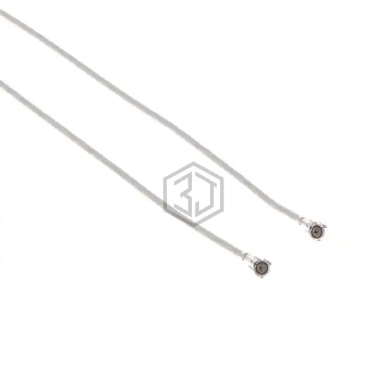 WFL-2LPHF6-04N1TV-A-1000 - Hirose Electric Co Ltd - Coaxial Cables (RF)