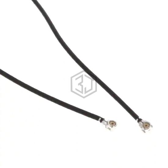 U.FL-2LPHF6-066N2-A-200 - Hirose Electric Co Ltd - Coaxial Cables (RF)