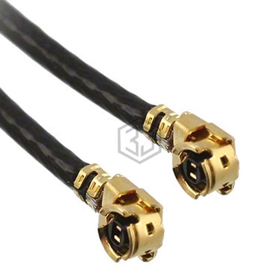 415-0087-050 - Cinch Connectivity Solutions Johnson - Coaxial Cables (RF)