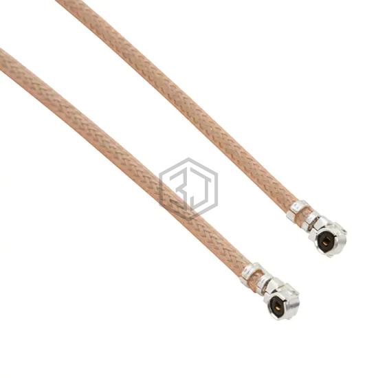 A-1PA-178-500N2 - Amphenol RF - Coaxial Cables (RF)