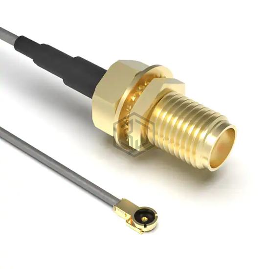 CABLE 355 RF-200-A - GradConn - Coaxial Cables (RF)