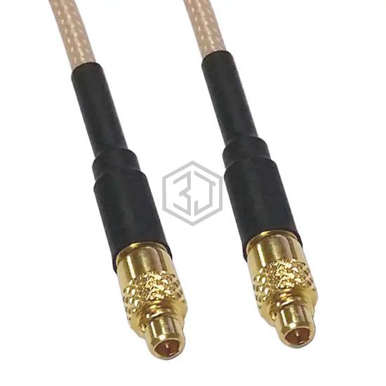 CCMX-MM-RG178-18 - Crystek Corporation - Coaxial Cables (RF)