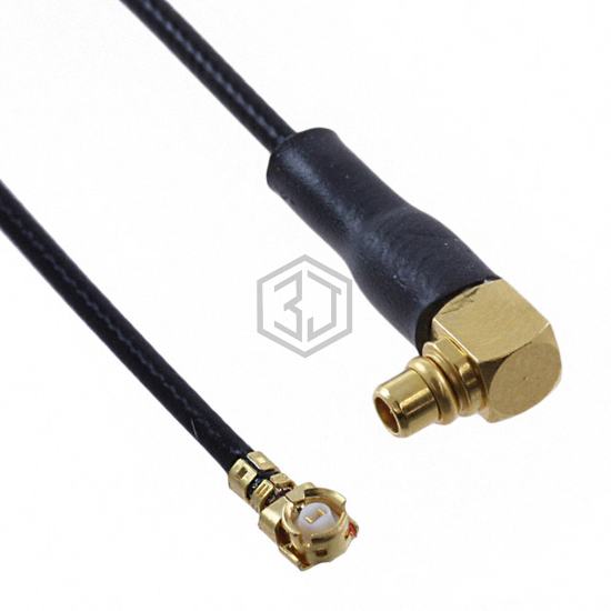 415-0103-250 - Cinch Connectivity Solutions Johnson - Coaxial Cables (RF)