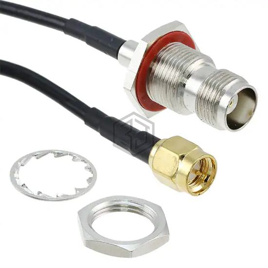 CBA-TNCF-SMAM - RF Solutions - Coaxial Cables (RF)