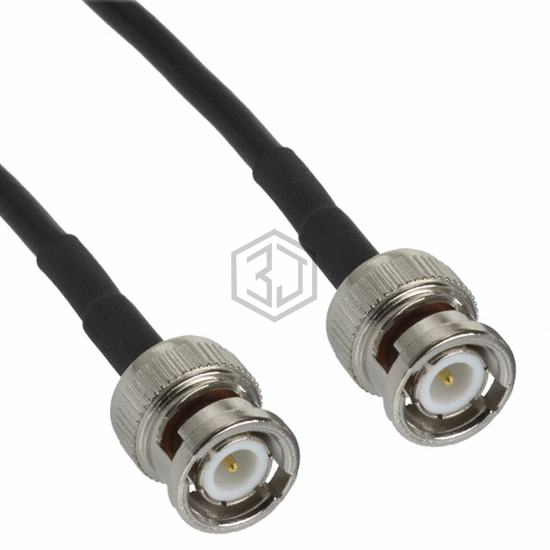 415-0056-024 - Cinch Connectivity Solutions Johnson - Coaxial Cables (RF)