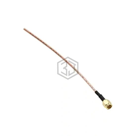 135100-01-06.00 - Amphenol RF - Coaxial Cables (RF)