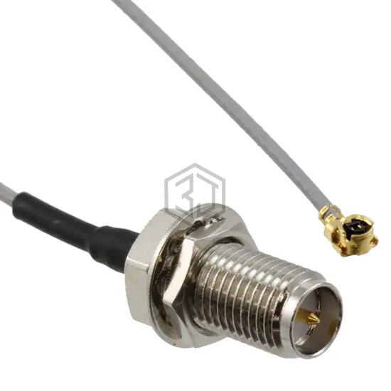 CSI-RSFB-200-UFFR - Linx Technologies Inc. - Coaxial Cables (RF)