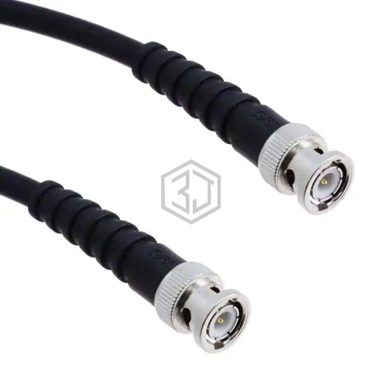 415-0057-012 - Cinch Connectivity Solutions Johnson - Coaxial Cables (RF)