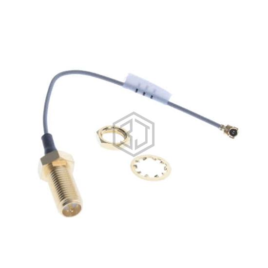MH113-MH1RP-01BJ2-0100 - Samtec Inc. - Coaxial Cables (RF)