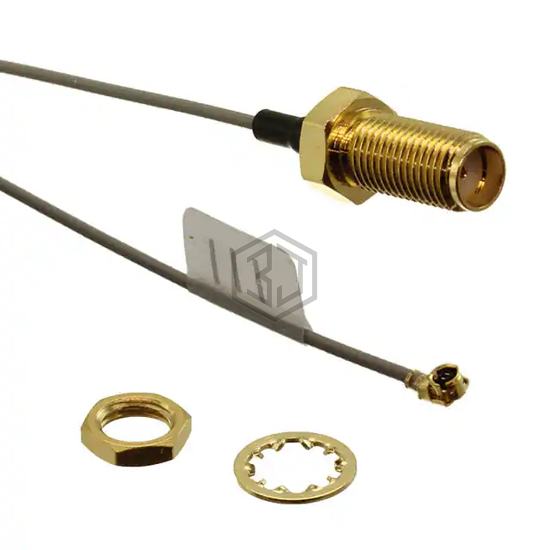MH113-MH1RP-01BJ1-0150 - Samtec Inc. - Coaxial Cables (RF)