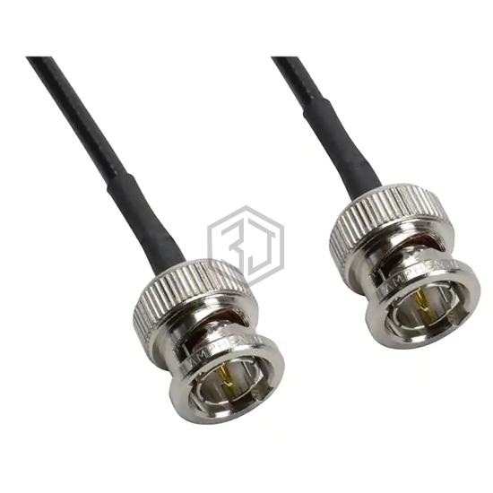 CO-174BNCX200-005 - Amphenol Cables on Demand - Coaxial Cables (RF)
