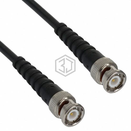 415-0054-M1.0 - Cinch Connectivity Solutions Johnson - Coaxial Cables (RF)