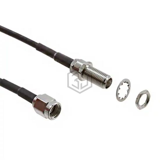 CSA-RPSM-216-SAFB - Linx Technologies Inc. - Coaxial Cables (RF)