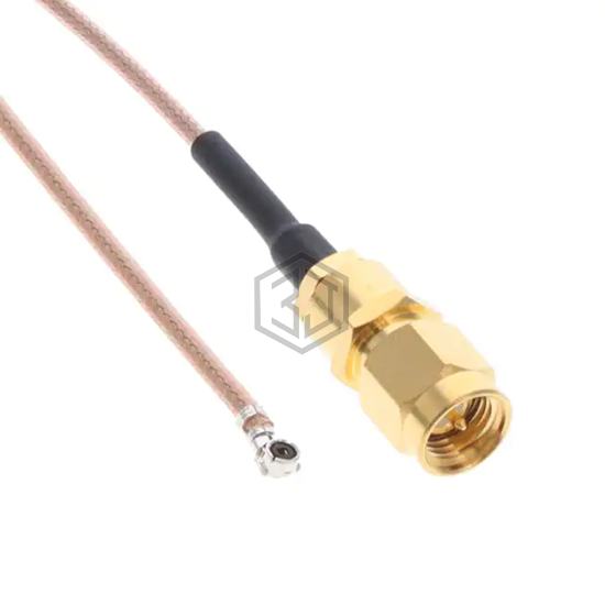 095-902-516-100 - Amphenol RF - Coaxial Cables (RF)