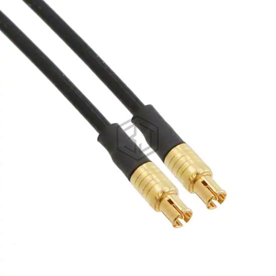 0897611760 - Molex - Coaxial Cables (RF)