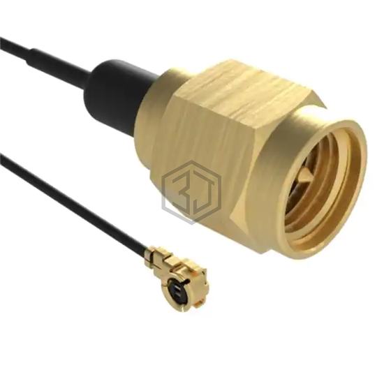 095-902-544-300 - Amphenol RF - Coaxial Cables (RF)