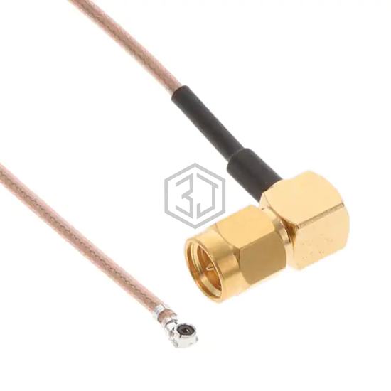 095-902-513-300 - Amphenol RF - Coaxial Cables (RF)