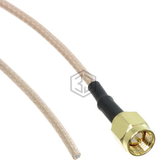 135100-01-36.00 - Amphenol RF - Coaxial Cables (RF)
