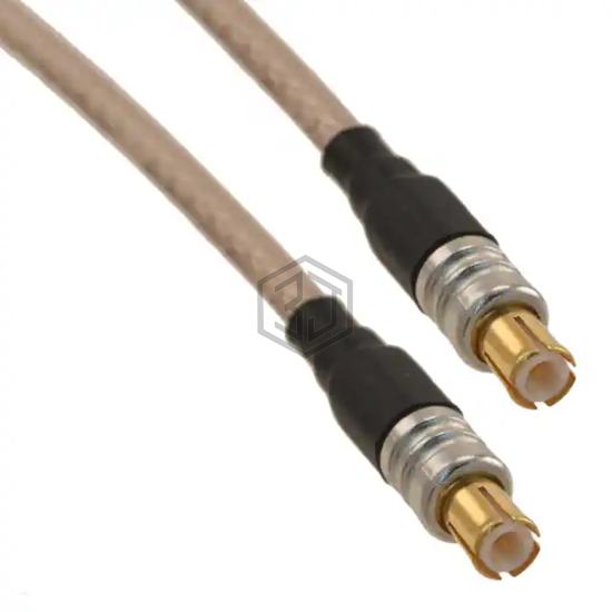 0897616762 - Molex - Coaxial Cables (RF)