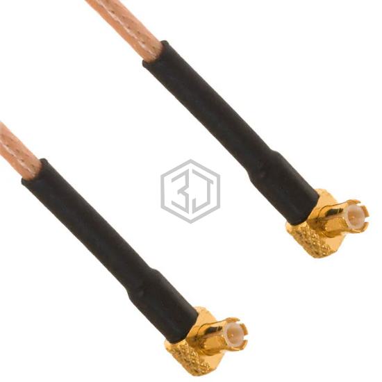 415-0019-036 - Cinch Connectivity Solutions Johnson - Coaxial Cables (RF)