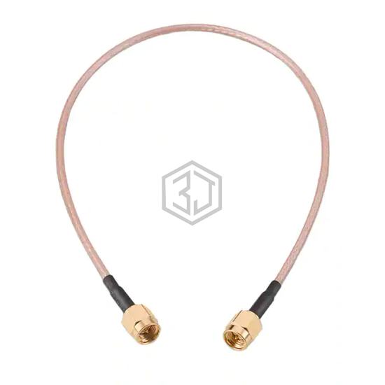 65503503515305 - Würth Elektronik - Coaxial Cables (RF)