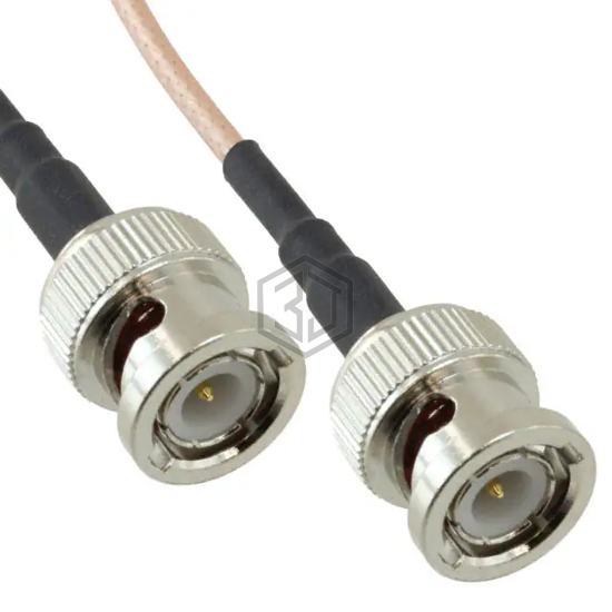 115101-01-M0.75 - Amphenol RF - Coaxial Cables (RF)