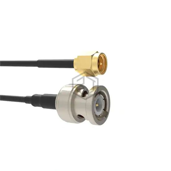 095-850-249M100 - Amphenol RF - Coaxial Cables (RF)