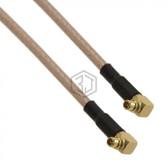 0897616792 - Molex - Coaxial Cables (RF)