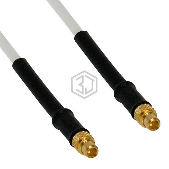 415-0066-024 - Cinch Connectivity Solutions Johnson - Coaxial Cables (RF)