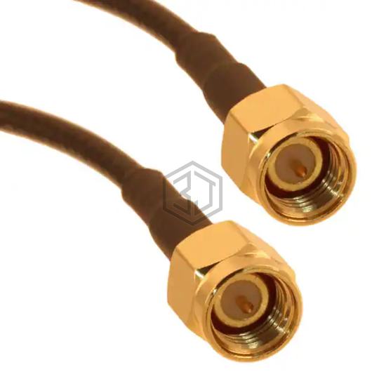 135101-02-M0.50 - Amphenol RF - Coaxial Cables (RF)